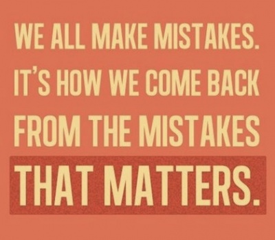 Motivational quotes.